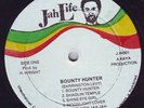 BARRINGTON LEVY,BOUNTY HUNTER,PAPPA LIFE.DJ,ORIGINAL JA
