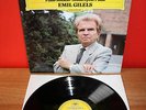 DG Digital 419 172 Beethoven Piano Sonatas Gilels Rare