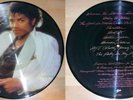 Michael Jackson THRILLER Picture Disc Limited Edition