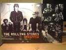 THE ROLLING STONES.STRIPPED.DOUBLE LP.V2801.RARE .MINT-