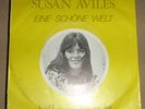 SUSAN AVILES  Eine Schone Welt / Hell Wie Das Licht  NL