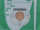 Cliff Richard - Dynamite - Columbia 21318 PROMO Mint