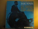 Sam Jones soul society Riverside 12-324 Orig. Adderley