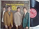 SMALL FACES - FROM THE BEGINNING-ORIGINAL LP FROM 1967