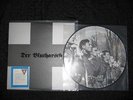 DER BLUTHARSCH PicLP Death in June LJDLP Genocide Organ