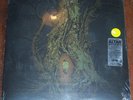 SUNN O))) & BORIS Altar LP GREEN/EARTH/DOOM/THRONES/SS