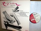 MOZART REQUIEM/Choir Of St Jacob,Stockholm/SWEDEN LP/NM
