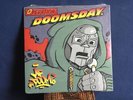 MF DOOM OPERATION DOOMSDAY  LP Vinyl RARE RARE RARE