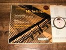 ASD 255  Rachmaninov Ravel BENEDETTI MICHELANGELI