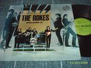 THE ROKES VOL. 2  RARE BEAT PSYCH ORIG 1966 ITALY
