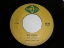TROJAN BLUE CAT 1968 RUDIES RICO WISE MESSAGE SKINHEAD