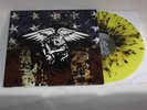 GIVE UP THE GHOST Year One SPLATTER AMERICAN NIGHTMARE