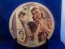 VINTAGE VOGUE PICTURE RECORD R-760 ENRIC / SAMBA - RARE