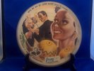 VINTAGE VOGUE PICTURE RECORD R747 DICK LA SALLE - RARE