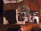 RAW NERVE Tour LP 177/300 Youth Attack #58