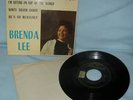 BRENDA LEE 