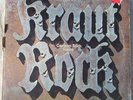 KRAUT  ROCK / THE GERMAN ROCK SCENE  / 3 ALBUM SET