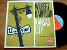 '62 Wilbert Harrison R&B LP 
