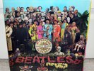 BEATLES Sgt Peppers Lonely Hearts ORIG 1967 MONO LP NM