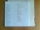 The Beatles-White Album LP,