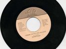 Rare Detroit Modern Soul Boogie 45- Chantique - AIP