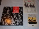 Beatles 1986 10 LP MONO RECORD BOX Red Vinyl JAPAN