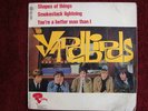 The YARDBIRDS - French EP 231 170 - EXC sans languette
