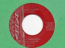 FRANK BEVERLY-***IF THATS WHAT YOU WANTED***-SASSY.
