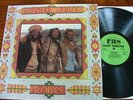 ISRAEL VIBRATION  Praises  JAMAICA LP 90 originale RAS