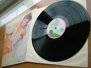 ROXY MUSIC. RARE SELF-TITLED FIRST LP. NEAR MINT VINYL