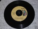 CHARLIE FEATHERS One Hand Loose KING RE 45