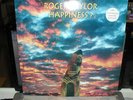 QUEEN ROGER TAYLOR HAPPINESS RARE NUMBERED LP.NR MINT