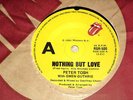 PETER TOSH *RARE 7