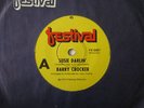 YES/BARRY CROCKER  OZ SINGER W/ JON ANDERSON ON VOCALS