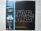 OST / STAR WARS JAPAN LP/OBI,GEORGE LUCAS,JOHN WILLIAMS