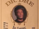 DR DRE THE CHRONIC LP OG