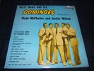 Billy Ward and His Dominoes, King 733, VG