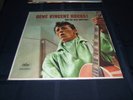 Gene Vincent Rocks MINT Beautiful, Turquoise T-970
