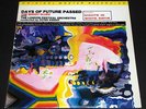 Moody Blues - Days of Future Passed  MFSL OMR vinyl LP