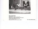 PULSEBEAT 'RIDE A WHITE SWAN' MINIMAL SYNTH SRT 1983