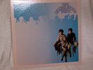 DEIRDRE WILSON TABAC orig. 1970 US psych funk folk LP