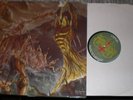 MARDUK - OPUS NOCTURNE Original LP 1994 Rare Black