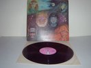 KING CRIMSON,in the wake of poseidon,nr MINT,PINK label