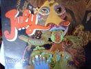 ...LP.on CBS..COLLECTORS ITEM...JULY ...RARE