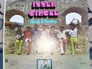 RARE 1st LP Inner Circle Hard & Heavy LP Jaguar#5404