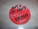 SHAM 69 - SONG OF THE STREETS FANX 7