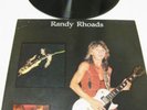 Randy Rhoades - earliest sessions (ozzy)  LP