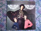 JIMI HENDRIX are you experienced Orig UK '67 TRACK MONO