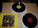 Ramones - Bonzo Goes To Gothenburg