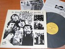 Ils Sont Fous Ces Gaulois LP beat garage sixties comp.